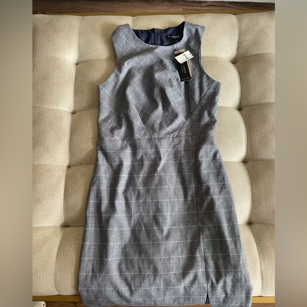 Size 0 Banana Republic Dress